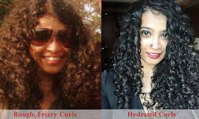 Curly Hair Tips For Beginners The Curious Jalebi