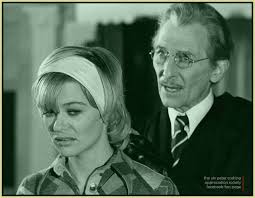 PETERCUSHINGBLOG.BLOGSPOT.COM (PCASUK): IT'S OLD SCHOOL HAMMER FILMS WITH  SUSPENSE AND FEAR: IT'S 'FEAR IN THE NIGHT' STUDIO CANAL BLU RAY REVIEW