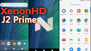 tuts how to using samsung odin tool flash firmware/rom for samsung devices. Xenonhd G532 Custom Rom J2 Prime Xenonhd For J2 Prime Xenonhd Custom Rom G532 Techtobit Youtube