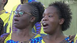 Lavington SDA Church Choir için profil