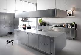 abimis bespoke stainless steel kitchens