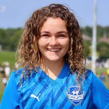 Charlotte Soccer Academy Girls