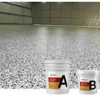 Defoaming High Gloss Epoxy Spray Paint Non Toxic Durable ...