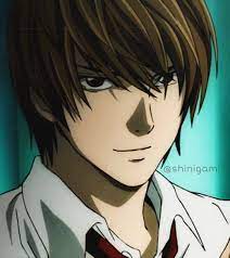 Pin On Death Note