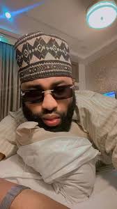 Auta Waziri Taka A Hankali