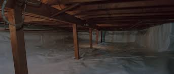 The reason as you may have read, is that when there is a vapour barrier in homes in hot humid climates that rely on air. How Your Home Can Benefit From Crawl Space Vapor Barriers California Foundation Works