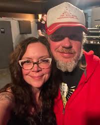 Eleven years. ELEVEN. It's about building a life of love, knowing we are a  little family that always has each others backs. It's working through the  hard stuff…and then some even harder