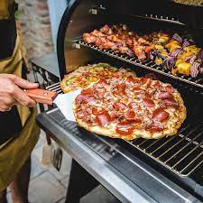 Feeding A Crowd Has Never Been Easier Or More Delicious Mywilliamssonoma Timberline850 Traeger Recipes Grilling Recipes Recipes