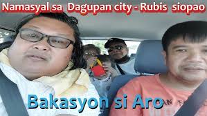 BOKNOY SIOPAO " BEST SELLER SIOPAO IN PROVINCE OF ROMBLON