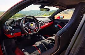 Translating as 'track' in italian, the pista spider is the culmination of all of the experience that ferrari gained on the world's circuits by the challenge. Ferrari 488 Gtb Car Magazine