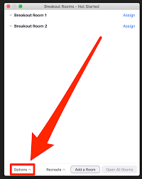 And, on iphone and ipad, the zoom app includes a green screen feature that lets you select a background image that will display in place of. How To Do Breakout Rooms In Zoom And Manage Them Business Insider