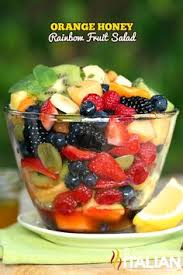 Cover and refrigerate for 3 to 4 hours before serving. 10 Best Easter Fruit Salad Ideas Easter Fruit Fruit Salad Fruit