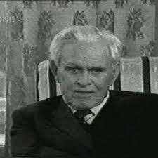 Dan Breen’s reflection 'in winter of his life'—how he would treat any man  who tried to take his land by force—was a inspiration to me.