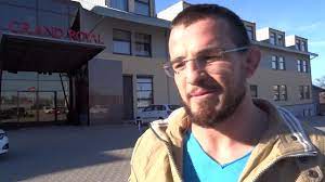 Były mistrz ksw borys mańkowski zmierzy się z byłym tymczasowym mistrzem ksw normanem parke. Jak Mu Mamed Przypier Il Borys Q A 8 Youtube