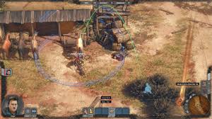 This is a bit tricky. Desperados 3 Achievements Guide Segmentnext
