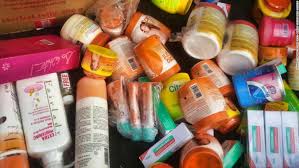 Rwanda Skin Lightening Government Deploys Officials To Enforce Ban On Skin Lightening Creams Cnn