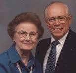 Legacy Society Member: Carol Booth