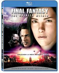 The spirits within (2001) fullhd spirits within (2001) fullhd movie scene final fantasy: Amazon Com Final Fantasy The Spirits Within Blu Ray Hironobu Sakaguchi Chris Lee Jun Aida Akio Sakai Columbia Pictures Square Pictures Inc Movies Tv