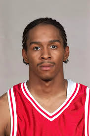 2003-04 Men's Basketball Roster