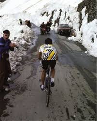 In the 1980s, italian classics specialist moreno argentin won the race four times, narrowly missing merckx' record. 48 Soigneur Hero 01 Bernard Hinault Ideas Bernard Cycling Pictures Vintage Cycles