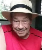 Larry Wickline Obituary (1951