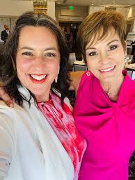 So honored to be the guest speaker at the NAIOP Women's Luncheon in Tulsa  today! -They are in Commercial Real Estate, Development, Banking, Title,  Architecture & Design businesses.