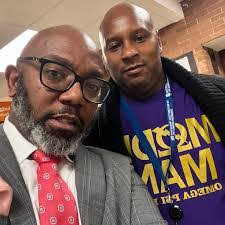 Anika Bowen's Instagram, Twitter & Facebook