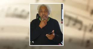 Donald Kirby "Donnie" Bankston Obituary December 1, 2022