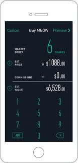 Its slogan is public makes the stock market social, and it recently launched a live audio feature, similar to that of the clubhouse app. 12 Robinhood App Screenshots Ideas Robinhood App App Mobile Design Patterns