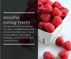 What Is Intuitive Eating Hint It S Definitely Not Another Diet Intuitive Eating Mindful Eating Mindful Eating Quotes
