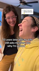 My Wife Is A Big Short Jamie