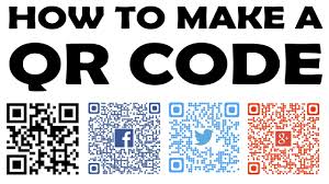 Resultado de imagen de qr code