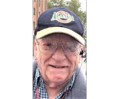 Thomas Reiley Obituary (1934