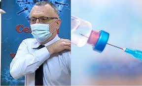 Sorin cîmpeanu, ministrul educației, anunț de ultimă oră despre începerea noului an școlar. Cum A ApÄƒrut Sorin Cimpeanu La Vaccinare ToatÄƒ Romania Rade De Ministrul EducaÅ£iei Video Impact