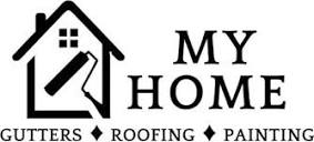 My Home Painting & Gutters LLC | Painting | Gutters | Roofing