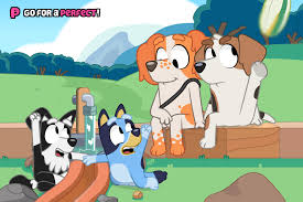 Captain Bluey hentai videos, GIFs, and images | R34.app