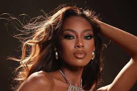 Will third time be a charm for Acacia McBride at Miss California USA 2023? 