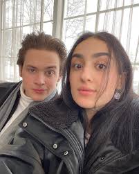 Carson S. Davis (@carsonsdavis) • Instagram photos and videos