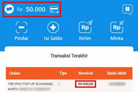Dengan demikian jika sobat ingin transfer linkaja ke bca atau bank swasta lainnya maka saldo pada. Cara Transfer Dana Ke Bank Lengkap Biaya Admin Review Teknologi Sekarang