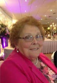 Condolence Book for Mary Ellen Walsh (née Mitchell) (Craughwell, Galway)