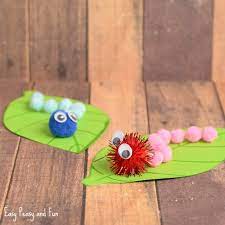Over 130+ creative and fun activities and spring crafts for kids. Spring Crafts For Kids Art And Craft Project Ideas For All Ages Easy Peasy And Fun