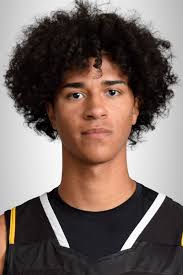 Men's Basketball Roster