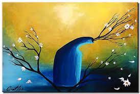 Check spelling or type a new query. Painting For Sale Abstract Vase Painting 3538