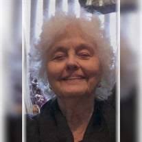Mary Dell Jarrell Obituary (2024)
