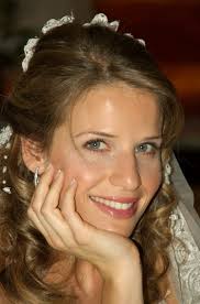 Laure HAMMER, 45 ans (SARAGOSSE, AGEN, TOULOUSE)