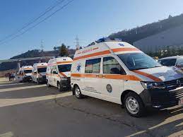 Prelungire termen dosare concurs post medic primar.pdf. AmbulanÈa Bihor AngajeazÄ Medici AsistenÈi Èi Èoferi Bihon