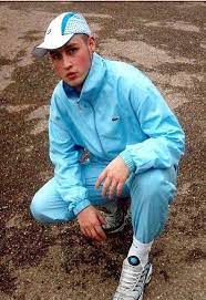 Chavs In Tn Caps Rain Jacket Windbreaker Fashion