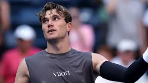 Jack Draper: I was in a hole mentally with 'complex' injury - but I'm ready to compete now and defend Indian Wells title