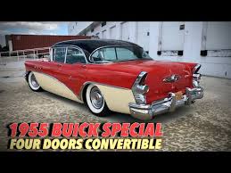Image result for Cherokee Red 1955 Buick