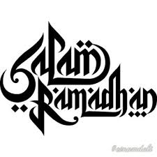 Maybe you would like to learn more about one of these? Tulisan Marhaban Ya Ramadhan Dalam Bahasa Arab Kami